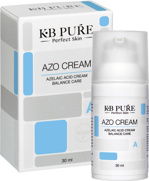 KB3001 AZO Cream KB PURE
